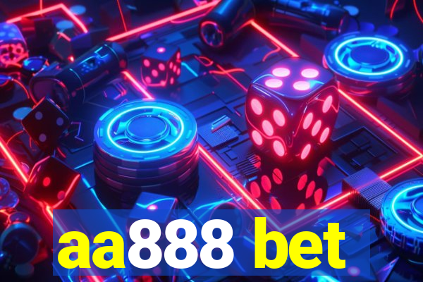 aa888 bet